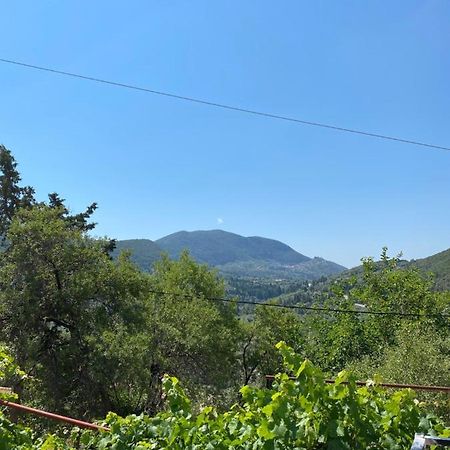 Soldatos Stone House Katokhorion  Exterior photo